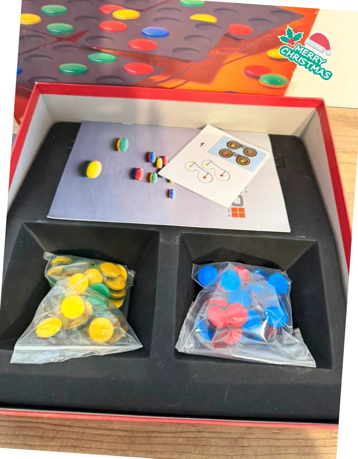 juego Pentago Multi Jugadores nuevo completo – photo 2